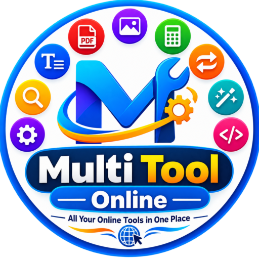 MultiToolOnline logo